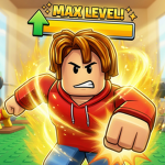 Power-Up Simulator