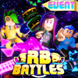 [EVENT] RB Battles! 🏆