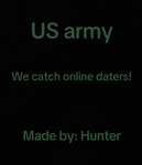 Army community I shirts
