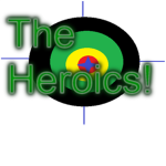 The Heroics