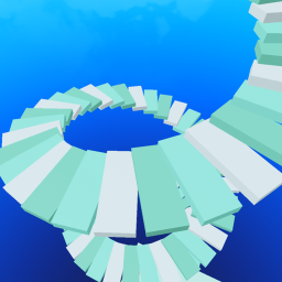 Mint Obby!