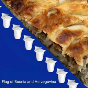 Go to school in bosnia [UPDATE]