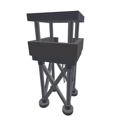 Tower