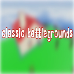 Classic Battlegrounds