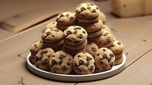Cookie Shop Tycoon 🍪