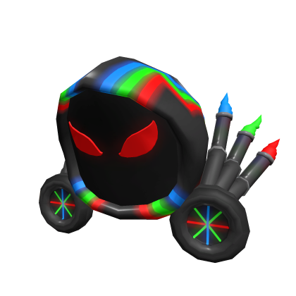 Roblox Item Glorious Dominus