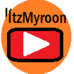 ItzMyroon Fan Group