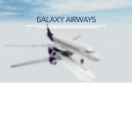|Galaxy Airways|