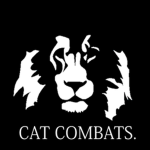 Cat Combats©