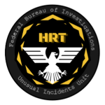 UIU |:| Heavy Response Team: Squadron 42 "Bravo"
