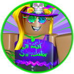 Ghost Hunter Shelly