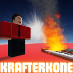 Krafterkone