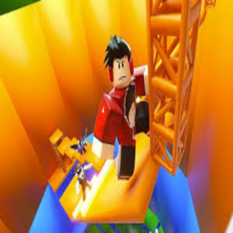 Fun minigames⚡