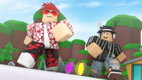 🎃x100🧡 Super Click Simulator