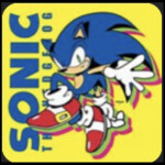  Sonic Movie Adventure