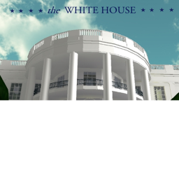 [Beta] The White House
