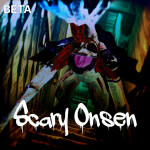 Scary Onsen【BETA】