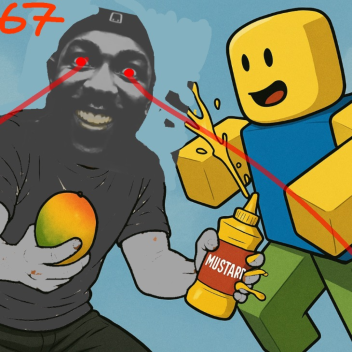[🌭KENDRICK] Mango Fight