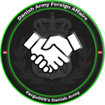 |DA| Danish Army Foreign Affairs