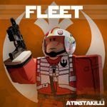 ·TR· Resistance Fleet