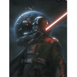 Vader and Palpatine