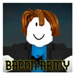 ROYAL BACON ARMY1