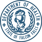 Falcon Falls Department of Health
