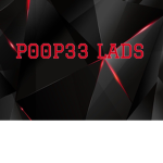 P00P33 LADS