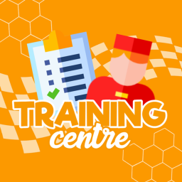 IR | Training Center