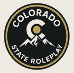 CSRP Colorado State Roleplay