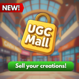 UGC Mall