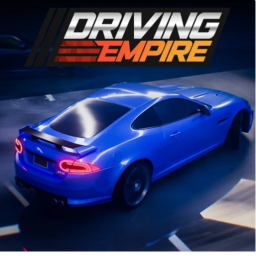 [LIMITED] Driving Empire 🏎️ Car Racing