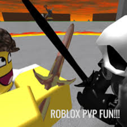 PVP ARENA