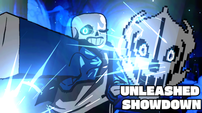 UNLEASHED SHOWDOWN screenshot 4