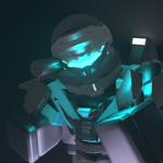 Silent Blade Charlie-12 [GROUND ZERO]