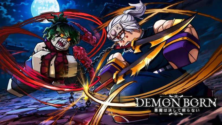 [Update 2] Blood & Sound