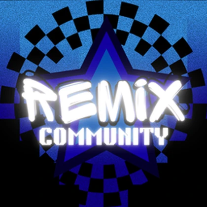 REMIX Community Roblox group icon