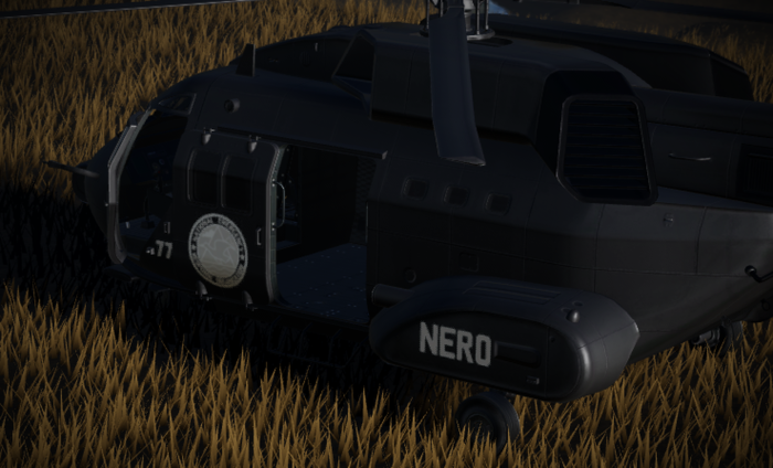 Days Gone NHIndustries NH-90 preview 2