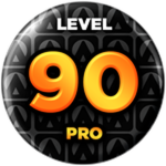 Achieve Level 90