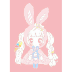 Unique magic unicorn squad