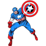 Marvel Comics reboot