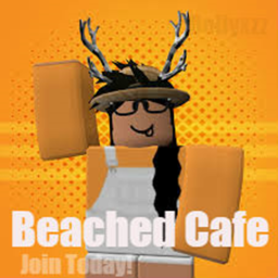 Beached Cafe [UPDATE]