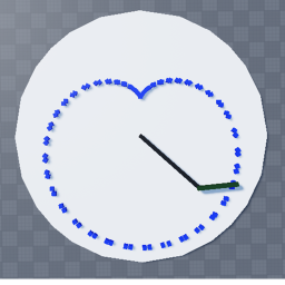 Clockwork Art