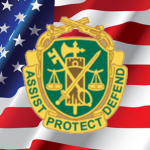U.S. Army Military Police Corps (-U.S.A.-)
