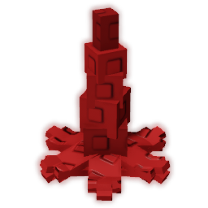 Badlands Pepper
