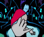 Ghost's Doomsday Shelter