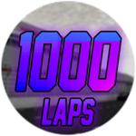 I like laps
