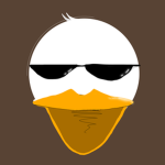Choco ducklings