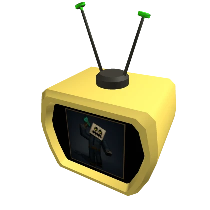 Item Thumbnail
