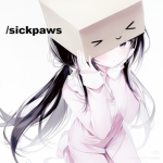/sickpaws